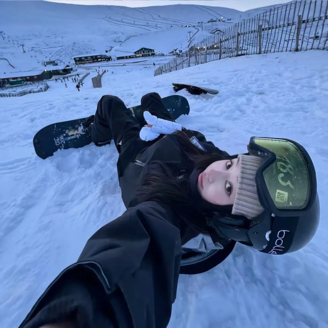 她是神我和古代将军网恋了